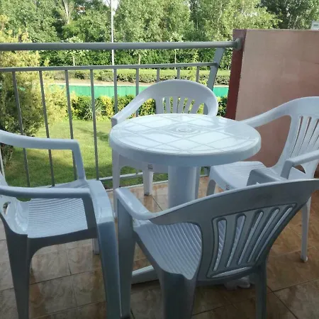 Apartment Studio Close To The Beach *