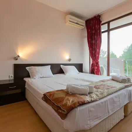 Studio Close To The Beach Sunny Beach
