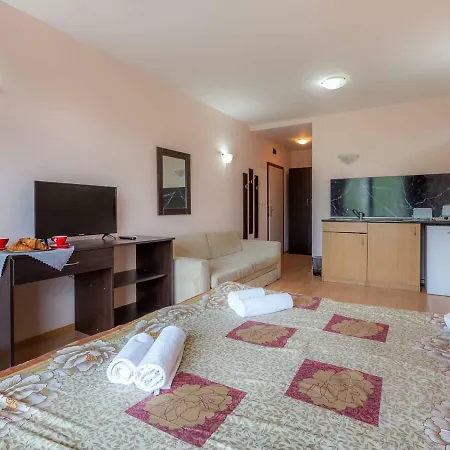 Apartment Studio Close To The Beach